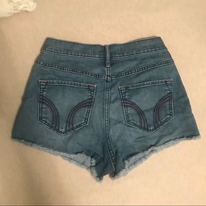 Hollister Shorts
